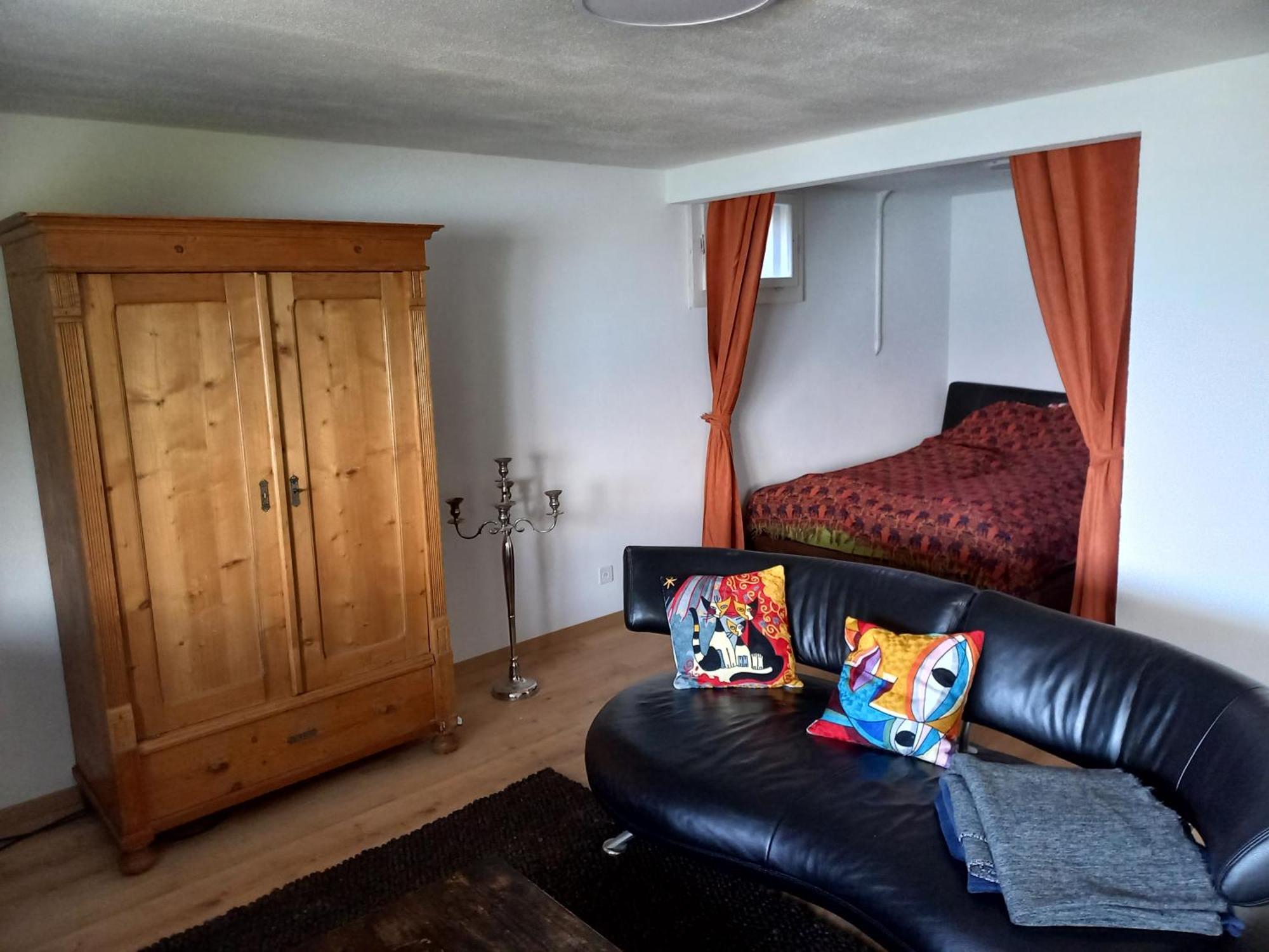 Seeblick Aeschlen Zewnętrze zdjęcie